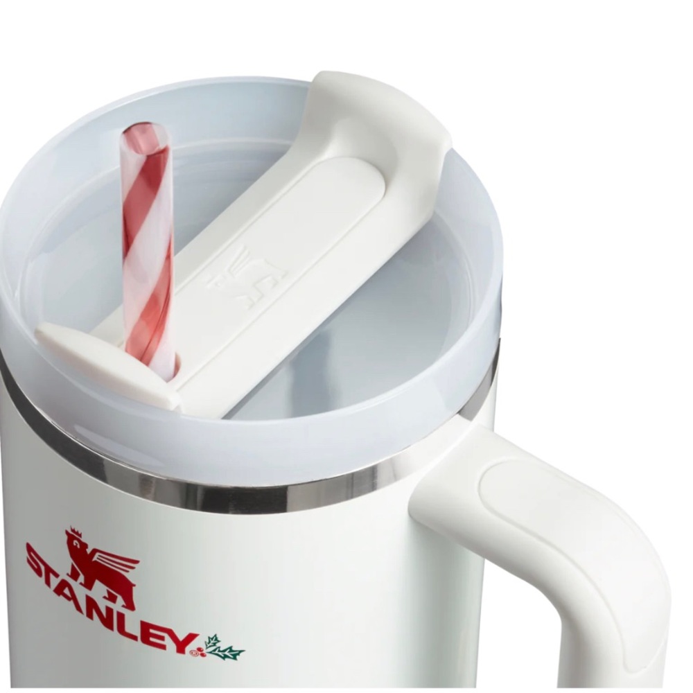 🎉LAST ONE🎉Stanley Quencher H2.0 Flowstate 40oz Tumbler - Picture 4 of 4